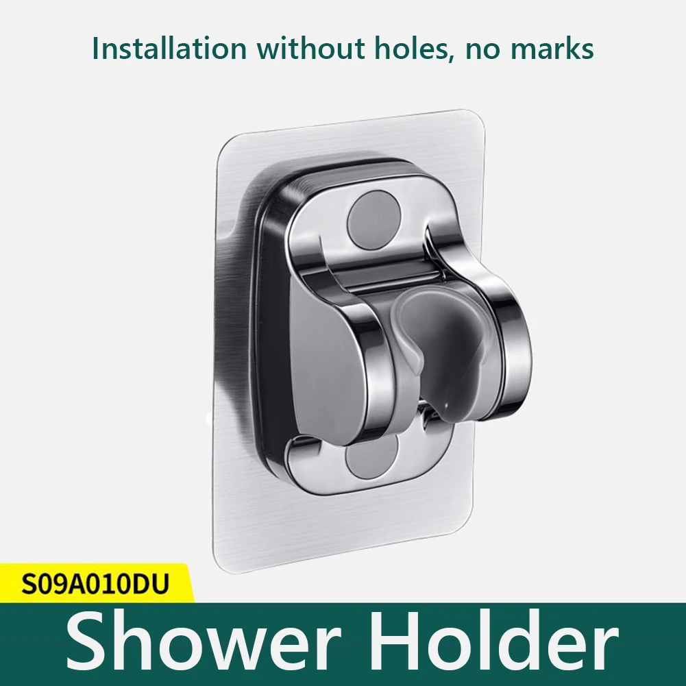 Suction Cup Shower Holder Adjustable Shower Head Holder Nozzle Handheld Holder Punch-Free 90 Degree Rotation Shower Bracket
Suction Cup Shower Holder Adjustable Shower Head Holder Nozzle Handheld Holder Punch-Free 90 Degree Rotation Shower Bracket