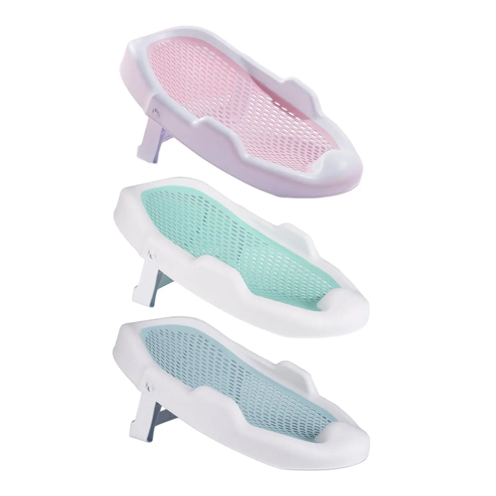 Складная подставка для ванны для младенцев, мягкий удобный стеллаж из ТПЭ для ванны, нескользящая, для младенцев, малышей
Складная подставка для ванны для младенцев, мягкий удобный стеллаж из ТПЭ для ванны, нескользящая, для младенцев, малышей