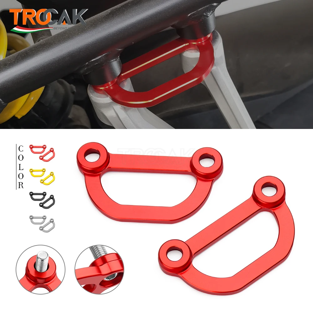 NEW For HONDA CB650R CBR650R 2019 2020 2021 2022 Motorcycle Modified Rear Footrest Pedal Remove Decorative Cover Accessories
NEW For HONDA CB650R CBR650R 2019 2020 2021 2022 Motorcycle Modified Rear Footrest Pedal Remove Decorative Cover Accessories