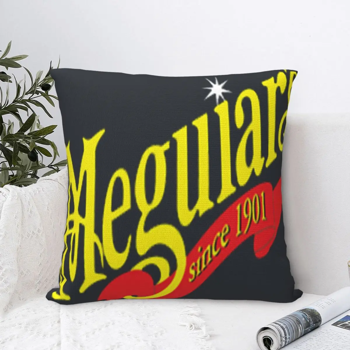 Meguiars Lumbar Pillow Cover Geometric Printing Sofa Cushion Pillow Decoration Home
Meguiars Lumbar Pillow Cover Geometric Printing Sofa Cushion Pillow Decoration Home