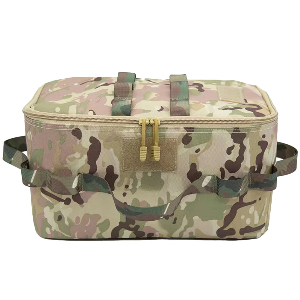 Propane Stove Storage Portable Tool Large Capacity Utility Tools Organizer
Propane Stove Storage Portable Tool Large Capacity Utility Tools Organizer