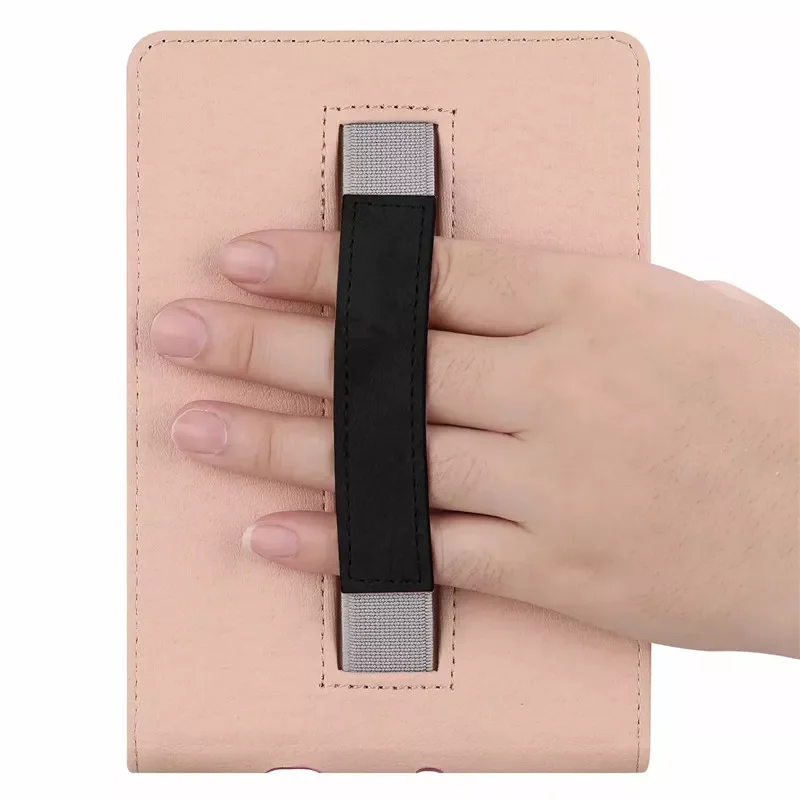 For Kobo Clara HD Cover Coque Soft Fabric Stand Protecive Ereader Cover For Funda Kobo Clara HD 6 inch Smart Case Hoesje
For Kobo Clara HD Cover Coque Soft Fabric Stand Protecive Ereader Cover For Funda Kobo Clara HD 6 inch Smart Case Hoesje