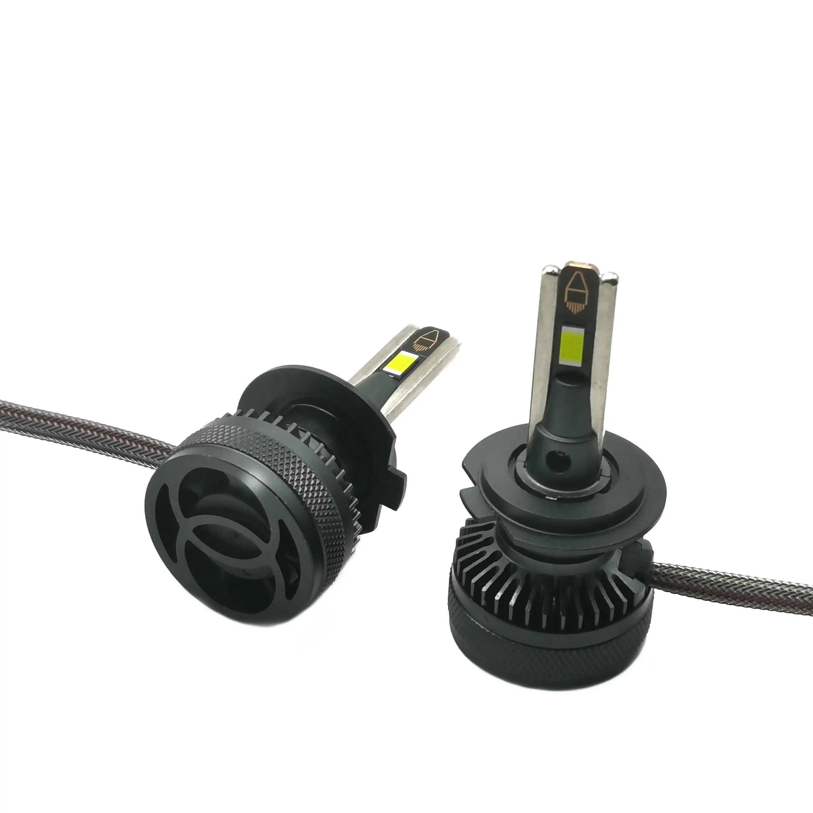 2PCS 65W CANBUS LED Headlights H1 H3 H7 HB3 HB4 6000K 9005 9006 H8 H9 H11 9012 Cars Foglamps
2PCS 65W CANBUS LED Headlights H1 H3 H7 HB3 HB4 6000K 9005 9006 H8 H9 H11 9012 Cars Foglamps