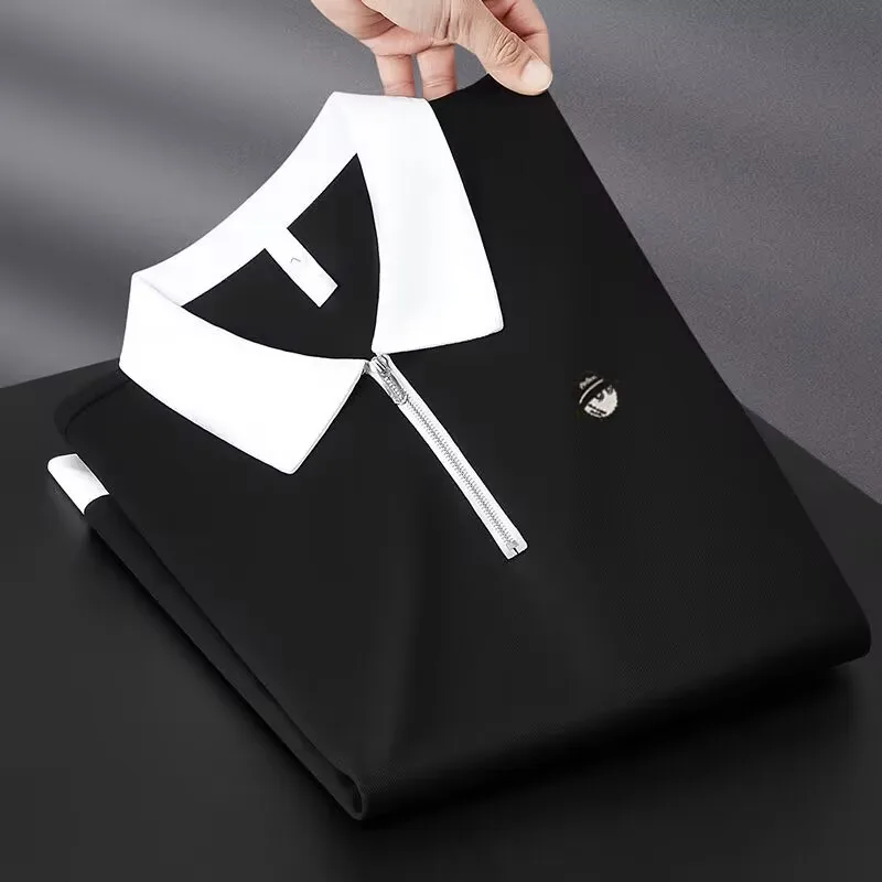 Maben Golf Shirt Men Short Sleeve T-Shirt Golf T-Shirt Sports Golf Clothes Outdoor Sports Shirt 2023 New Summer Golf Wear Man 
Maben Golf Shirt Men Short Sleeve T-Shirt Golf T-Shirt Sports Golf Clothes Outdoor Sports Shirt 2023 New Summer Golf Wear Man