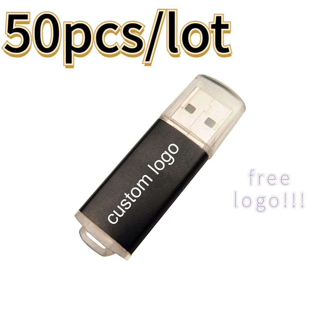 Tailored Logo 50pcs/lot Free Faster Shipping Pendrive 128mb 4gb 1gb Memory Stick Photography Gifts USB 2.0 Flash Pen Drive 64GB
Tailored Logo 50pcs/lot Free Faster Shipping Pendrive 128mb 4gb 1gb Memory Stick Photography Gifts USB 2.0 Flash Pen Drive 64GB