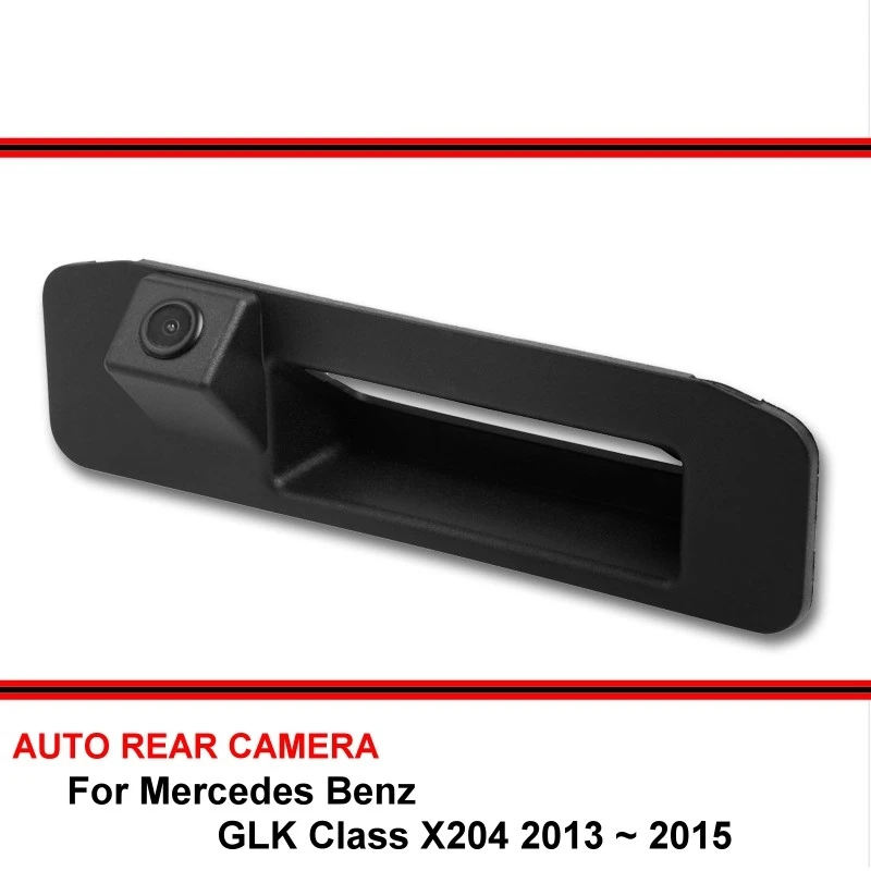 For Mercedes Benz GLK Class X204 2013 2014 2015 Trunk handle Car Reverse Backup Rearview Parking Rear View Camera HD CCD
For Mercedes Benz GLK Class X204 2013 2014 2015 Trunk handle Car Reverse Backup Rearview Parking Rear View Camera HD CCD
