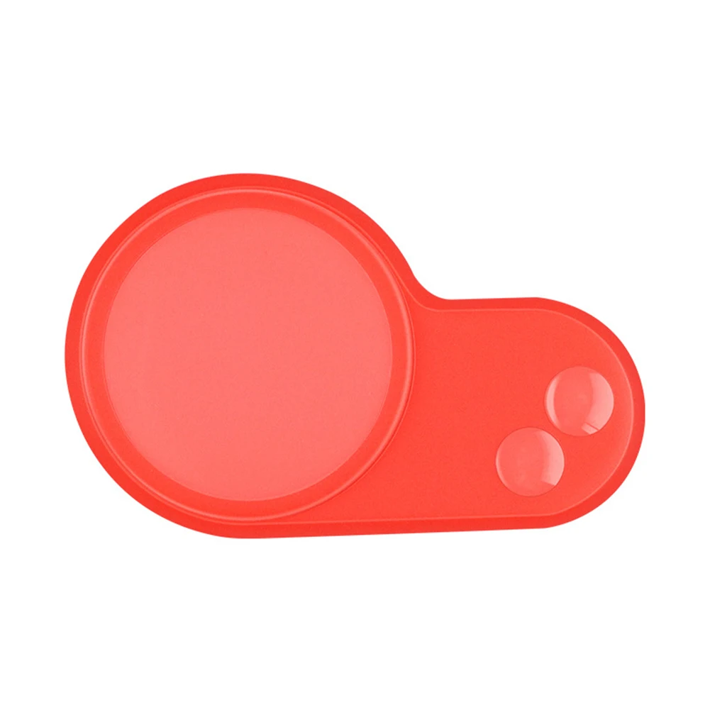 Dashboard Cover Display Cover Green Pink Silicone Waterproof 95x60x20mm Anti-scratch Bule Durable High Quality
Dashboard Cover Display Cover Green Pink Silicone Waterproof 95x60x20mm Anti-scratch Bule Durable High Quality