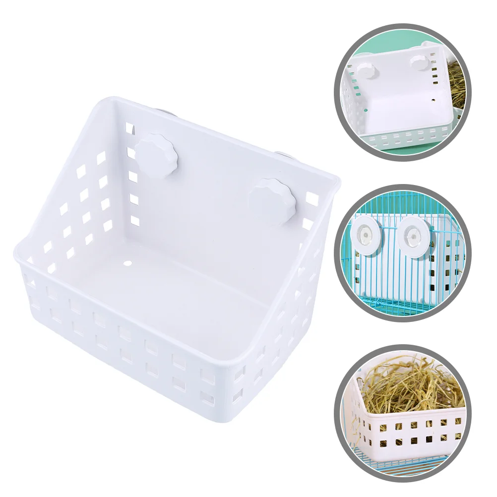Hay Feeder Rabbit Bunny Rack Stand Mangerfeeding Hanging Hollow Cagecontainer Storage Feeders Tool Guineapet Grass Hamster
Hay Feeder Rabbit Bunny Rack Stand Mangerfeeding Hanging Hollow Cagecontainer Storage Feeders Tool Guineapet Grass Hamster