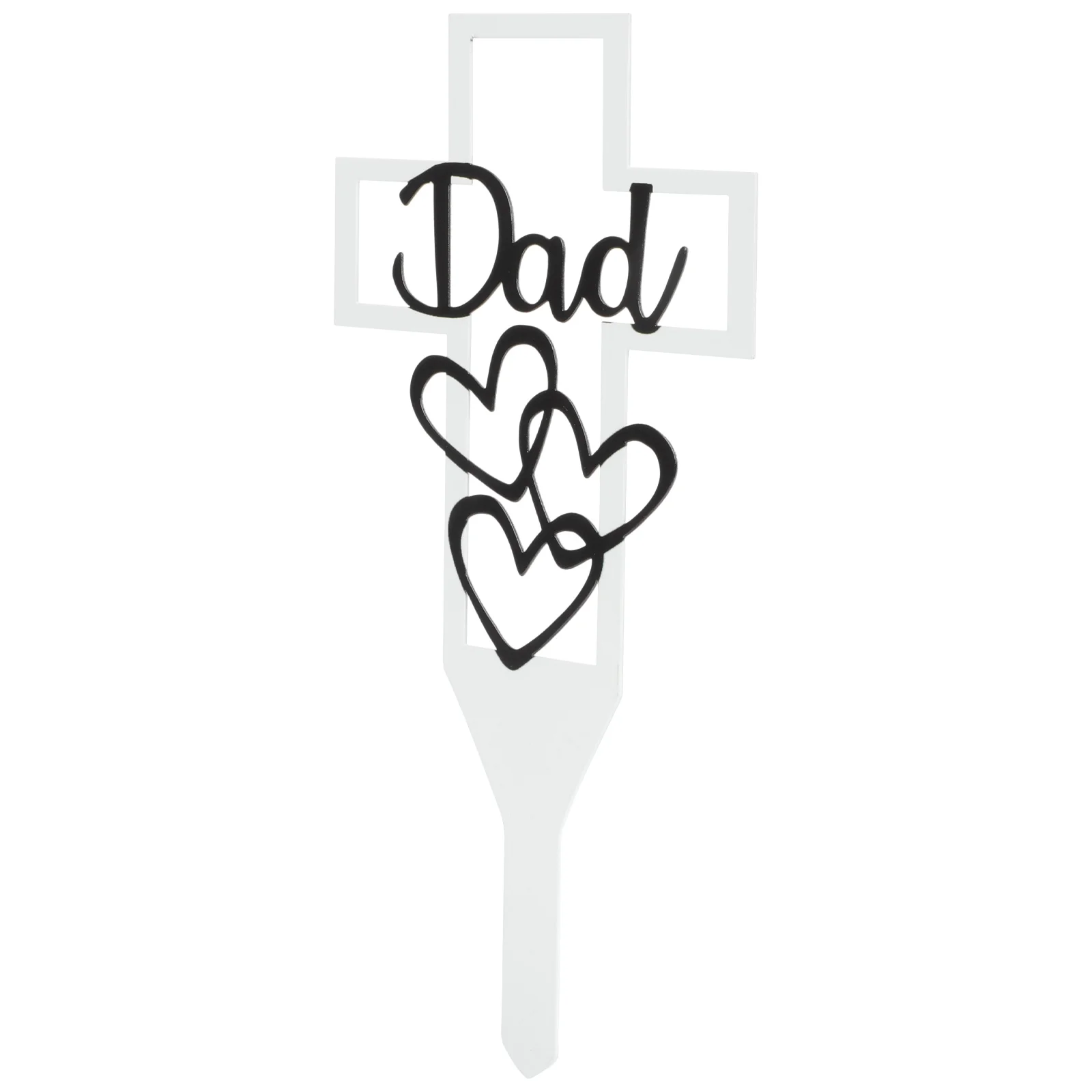 Grave Decorations Cemeterymemorial Stake Garden Headstone Wreath Hanger Markers Outdoor
Grave Decorations Cemeterymemorial Stake Garden Headstone Wreath Hanger Markers Outdoor