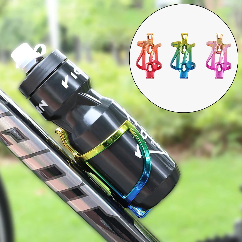 MTB Bike Water Bottle Cage Plastic One-piece Road Bike Water Cup Holder Bicycle Accessories Road Mountain Bike Parts For Bicycle
MTB Bike Water Bottle Cage Plastic One-piece Road Bike Water Cup Holder Bicycle Accessories Road Mountain Bike Parts For Bicycle