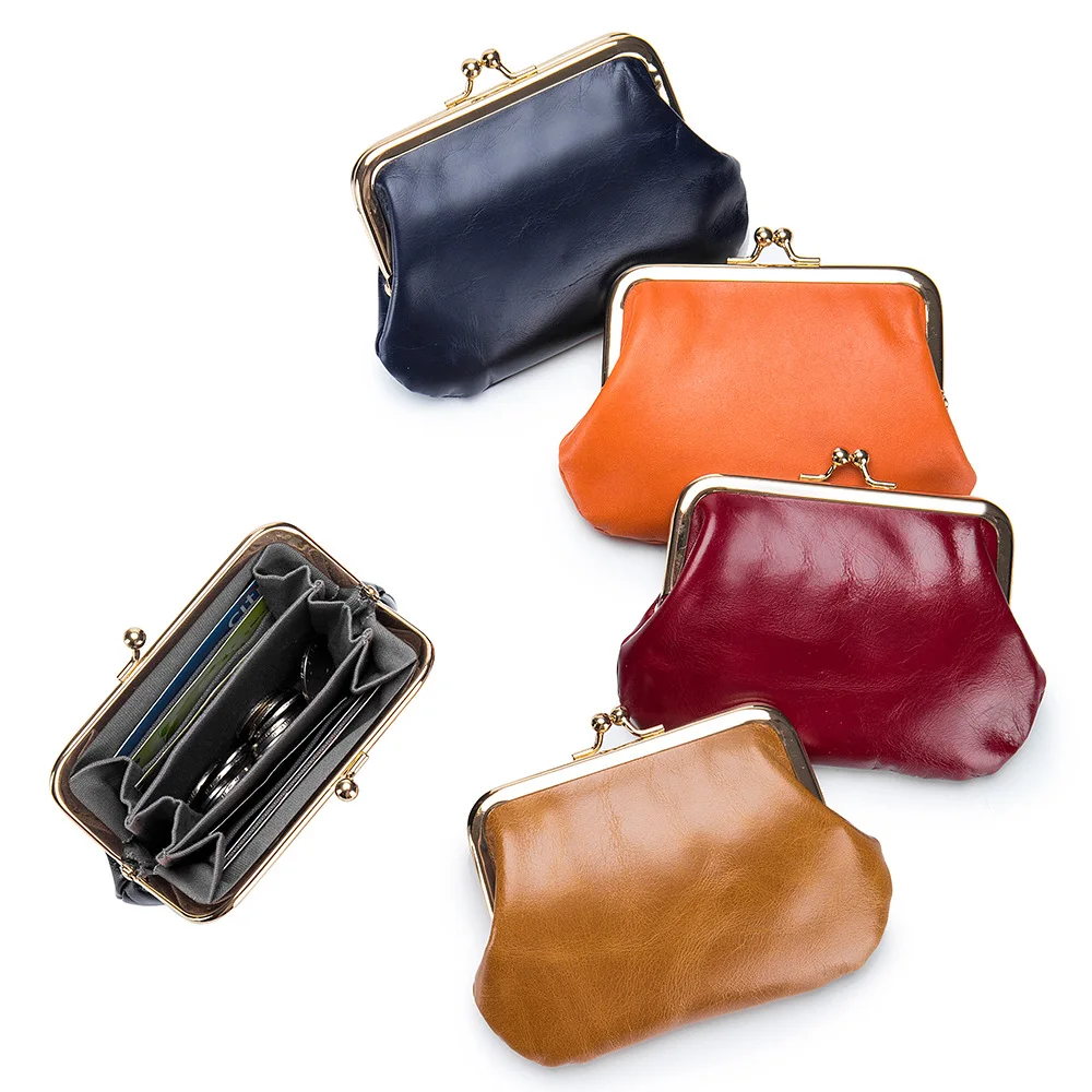 Women Genuine Leather Mini Lipstick Bag Cowhide Card Holder Key Clip Coin Purse Clutch Earphone Pocket Wallet For Female Girls
Women Genuine Leather Mini Lipstick Bag Cowhide Card Holder Key Clip Coin Purse Clutch Earphone Pocket Wallet For Female Girls