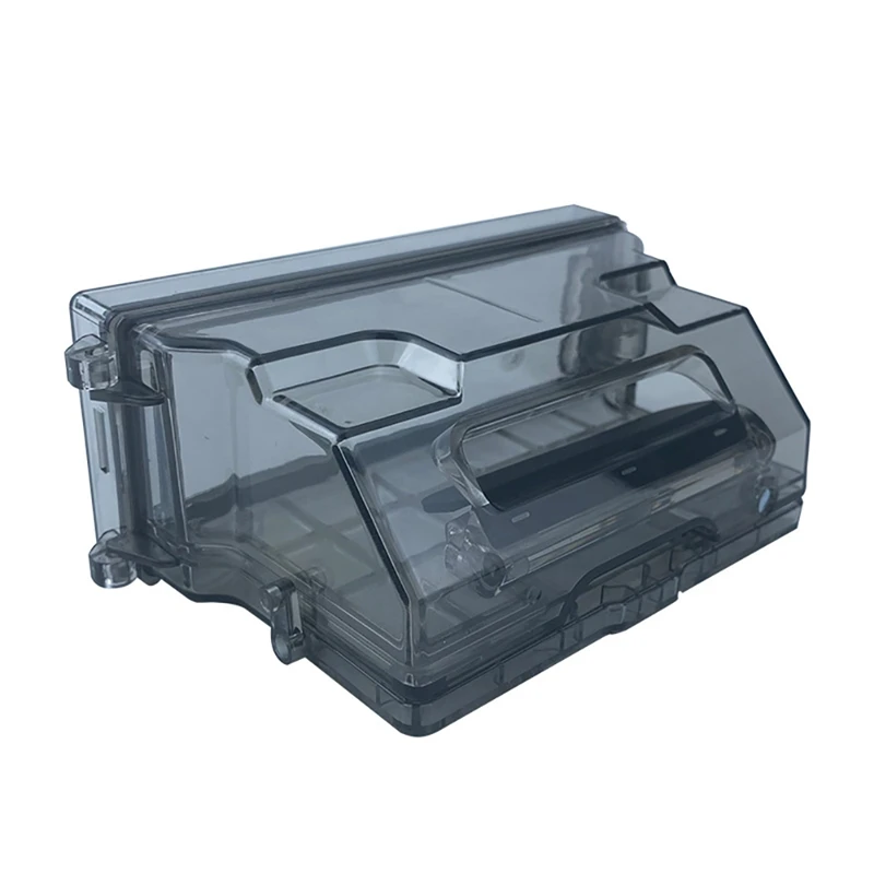 Пылесборник для робота-пылесоса Narwal J1, пылесборник с Hepa-фильтром, сменные детали 
Пылесборник для робота-пылесоса Narwal J1, пылесборник с Hepa-фильтром, сменные детали