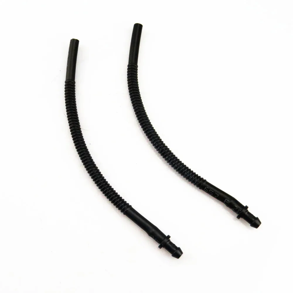 SCJYRXS Qty4 Car Front Windshield Washer Wiper Nozzle PiPe For VW Golf MK4 Passat B5 Gol Bora Polo 6RD 955 985 6RD955985
SCJYRXS Qty4 Car Front Windshield Washer Wiper Nozzle PiPe For VW Golf MK4 Passat B5 Gol Bora Polo 6RD 955 985 6RD955985