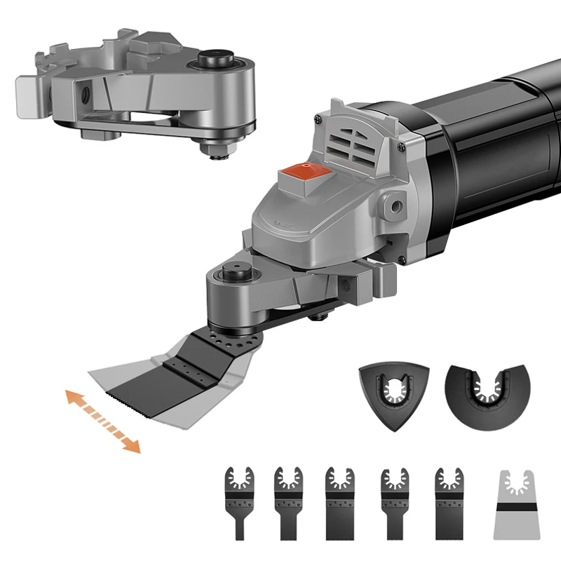 Multi-purpose Angle grinder adapter Power Tool Modified Accessories M10 Model Tool saw ,grinding, slotting, trimmer, cutting
Multi-purpose Angle grinder adapter Power Tool Modified Accessories M10 Model Tool saw ,grinding, slotting, trimmer, cutting
