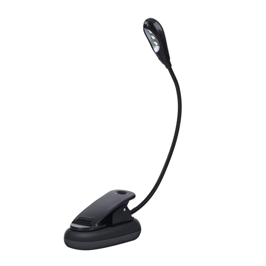 Портативный дорожный светильник для чтения, USB-зарядка, гибкий светодиодный ночсветильник с зажимом 1 Вт, 3 светодиода, настольная лампа, при...
Портативный дорожный светильник для чтения, USB-зарядка, гибкий светодиодный ночсветильник с зажимом 1 Вт, 3 светодиода, настольная лампа, при...