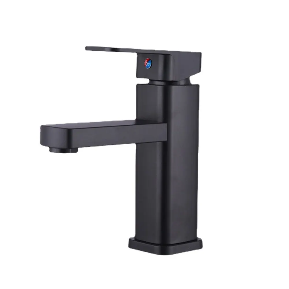 Square Base Bathroom Counter Basin Anticorrosion And Antirust Surface Bathroom Counter Basin Black Durable Filtration System
Square Base Bathroom Counter Basin Anticorrosion And Antirust Surface Bathroom Counter Basin Black Durable Filtration System