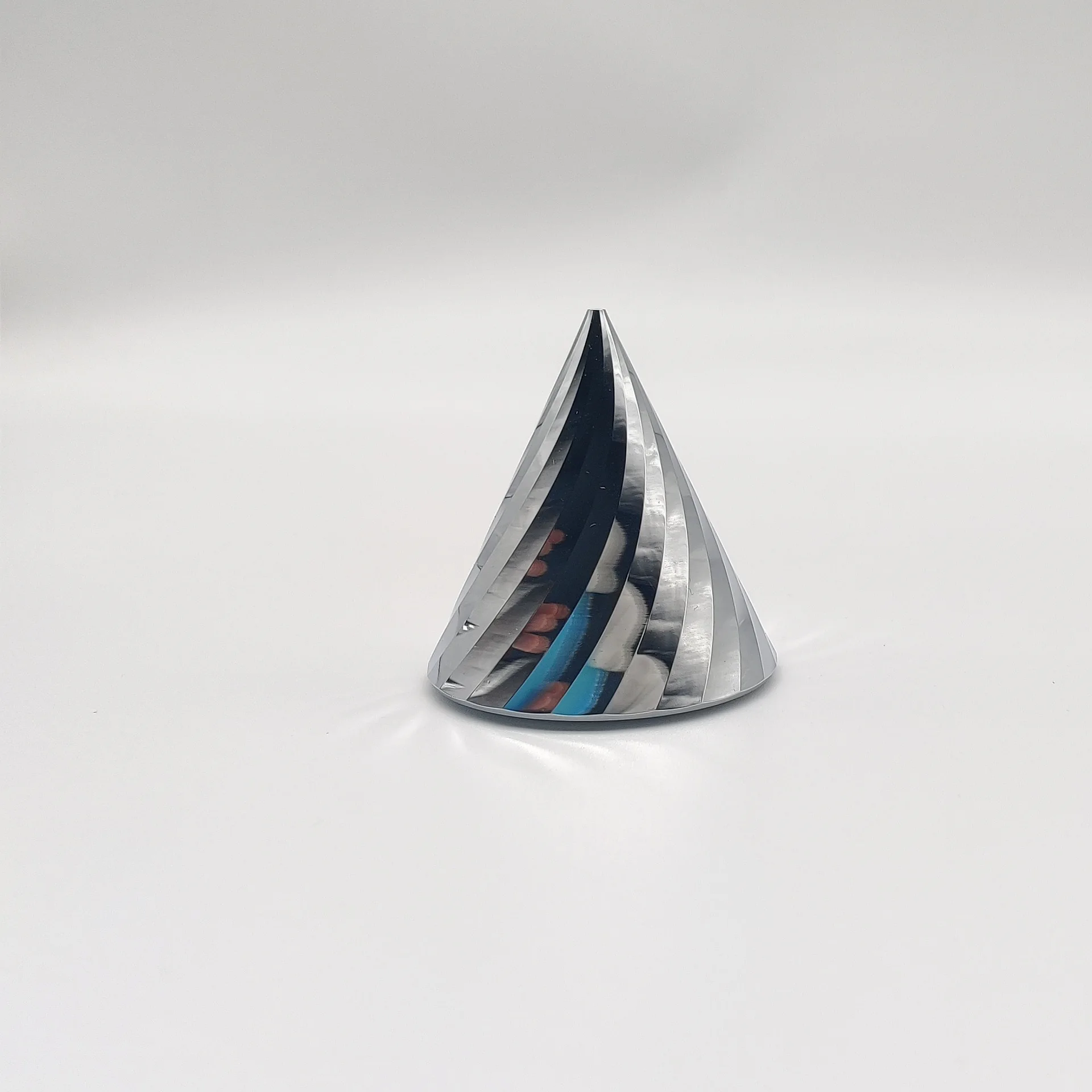 NEW Funny Toy Fingertip Conical gyro Cylindrical gyro Desktop gyro relief toy Toy Adult Relaxation
NEW Funny Toy Fingertip Conical gyro Cylindrical gyro Desktop gyro relief toy Toy Adult Relaxation
