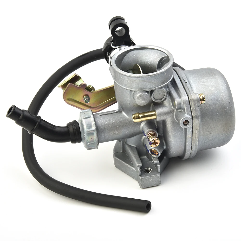 PZ19 Lever Carburetor Air Filter Intake Pipe 50CC 90CC 110CC For ATV Go-Kart For Taotao For Sunl 1 Set
PZ19 Lever Carburetor Air Filter Intake Pipe 50CC 90CC 110CC For ATV Go-Kart For Taotao For Sunl 1 Set