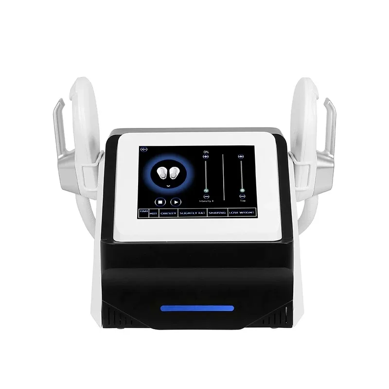 2023 Hottest EMslim HI-EMT slimming machine EMS Muscle Stimulation fat burning body shaping ems sculpting beauty equipment
2023 Hottest EMslim HI-EMT slimming machine EMS Muscle Stimulation fat burning body shaping ems sculpting beauty equipment