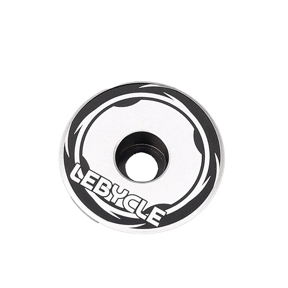 MTB Bicycle Headset Stem Top Cap 1 1/8in Mountain Commuter Road Bike Fork Cover Spacer With Screw Washers Gasket Cycling Parts
MTB Bicycle Headset Stem Top Cap 1 1/8in Mountain Commuter Road Bike Fork Cover Spacer With Screw Washers Gasket Cycling Parts