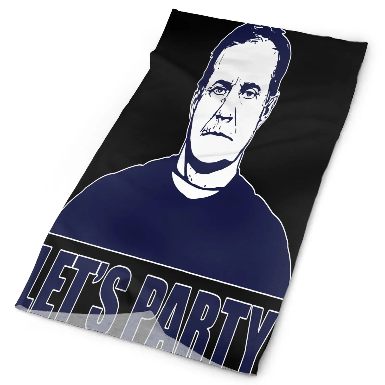 Bill Belichick Men's Bandana Hiking Scarf Snowboard Accessories Winter Woman Scarf Balaclava Mask Buff On Neck Women's Bandana
Bill Belichick Men's Bandana Hiking Scarf Snowboard Accessories Winter Woman Scarf Balaclava Mask Buff On Neck Women's Bandana