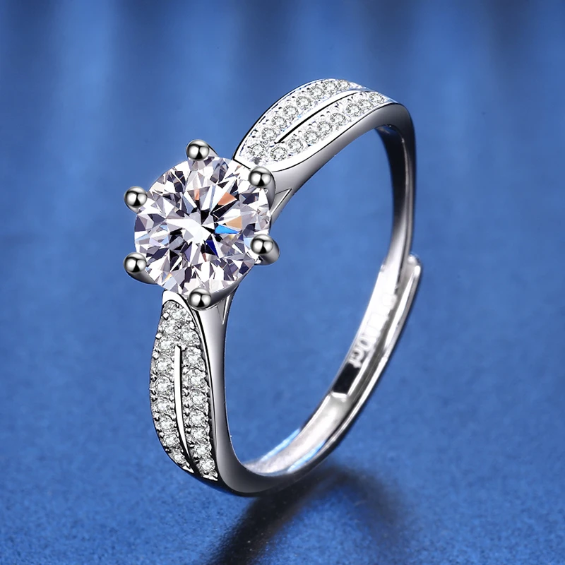 925 Sterling Silver Rings For Women Wholesale moissanite star queenRings For Women Jewelry Making Dorpshipping rings 2022 trend
925 Sterling Silver Rings For Women Wholesale moissanite star queenRings For Women Jewelry Making Dorpshipping rings 2022 trend