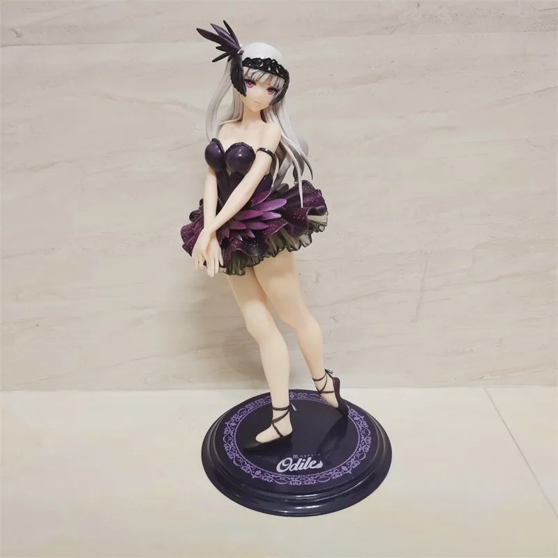 Anime Alphamax T2 Art Grls Odile Girl Sexy PVC Action Figure Collectible Model Doll Toy 26cm
Anime Alphamax T2 Art Grls Odile Girl Sexy PVC Action Figure Collectible Model Doll Toy 26cm