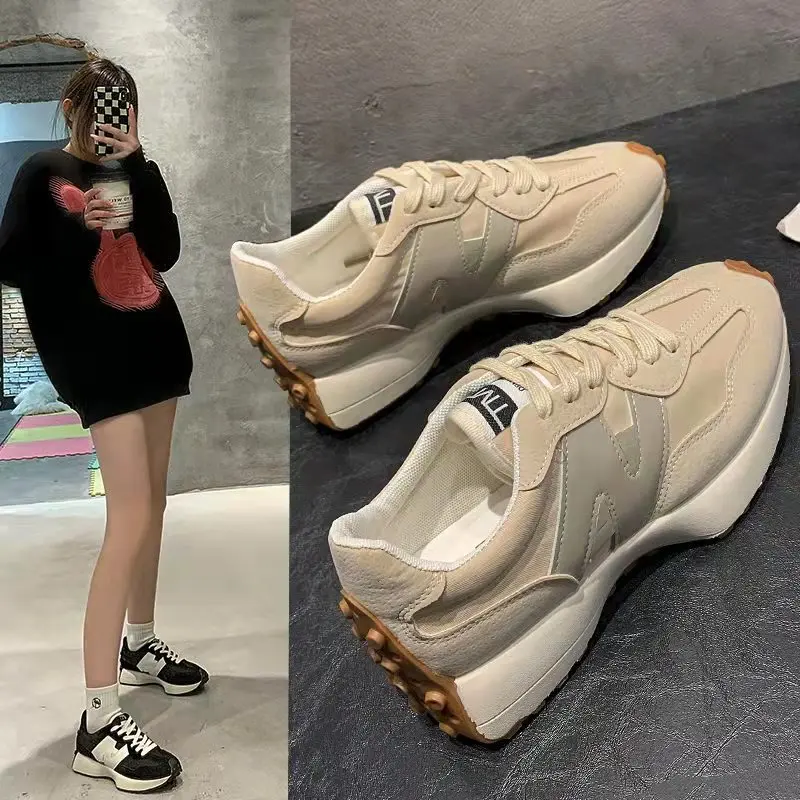 Luxury Sneakers Woman Free Shipping Sports Woman 2022 Women's Brand Sneakers for Women 2022 Hit Sports Shoes Lady Nb 327 Sneaker
Luxury Sneakers Woman Free Shipping Sports Woman 2022 Women's Brand Sneakers for Women 2022 Hit Sports Shoes Lady Nb 327 Sneaker