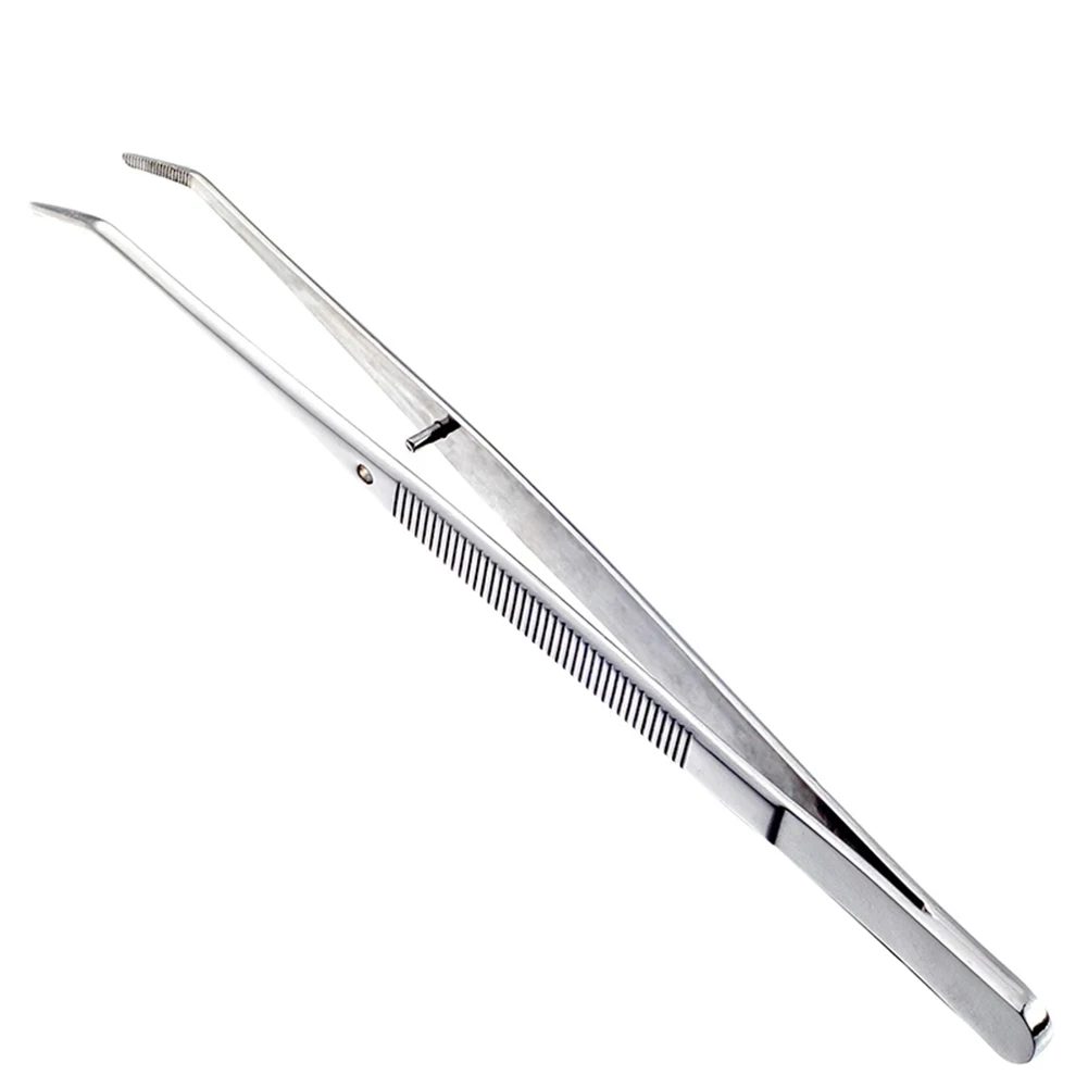 1 Pcs Nippers Tweezers Picking Silver Tweezers Durable High Quality Clipping Nail Art Rhinestones Or Decoration
1 Pcs Nippers Tweezers Picking Silver Tweezers Durable High Quality Clipping Nail Art Rhinestones Or Decoration