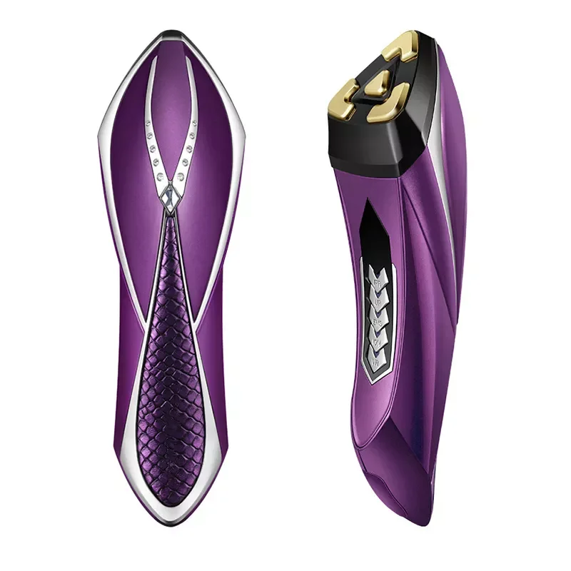 2022 Home Use New Design RF Equipment EMS Facial Beauty Home Use RF Beauty Instrument
2022 Home Use New Design RF Equipment EMS Facial Beauty Home Use RF Beauty Instrument