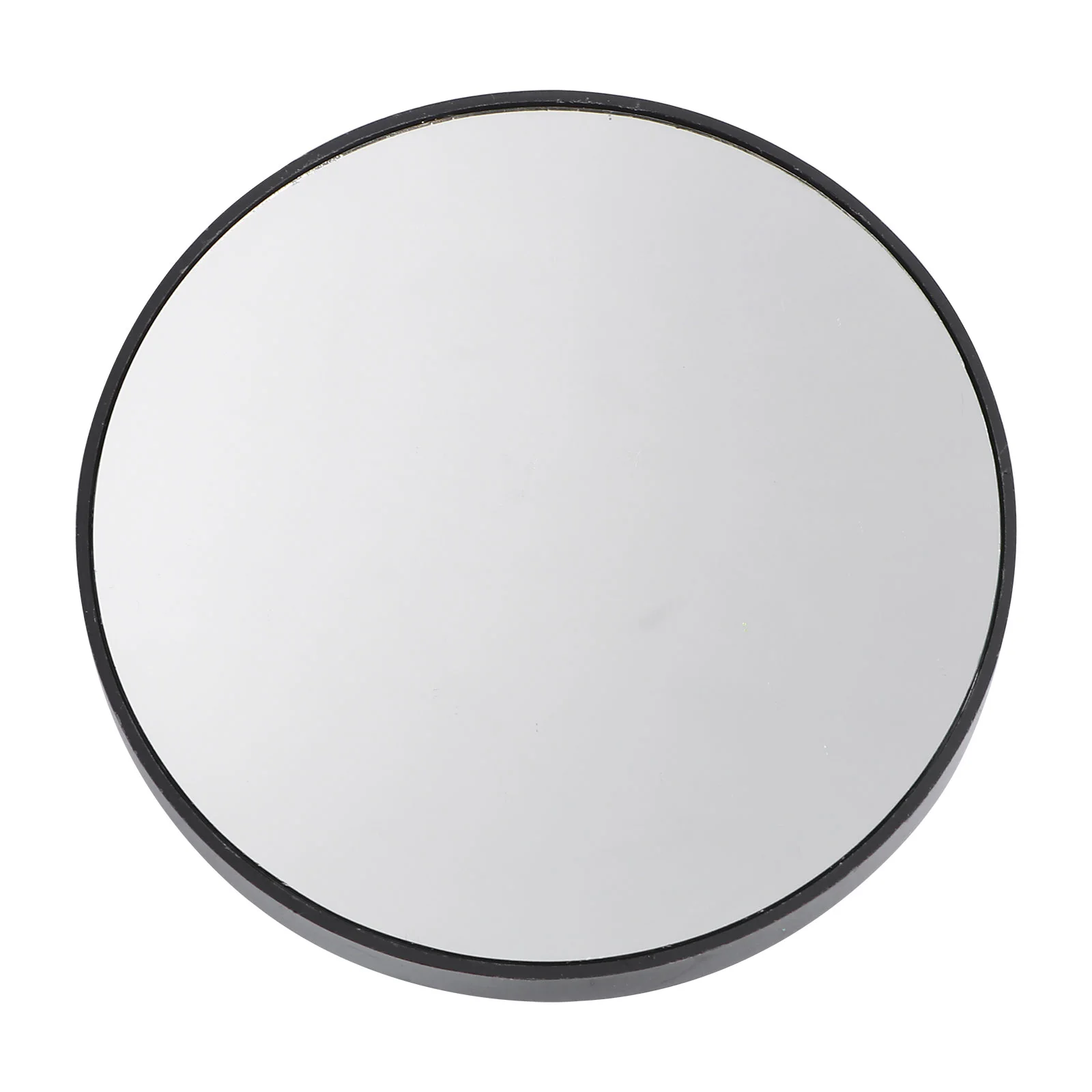 15X Magnifying Mirror Round Shape Makeup Mirror with Suction Cups Fixture Bath Mirror Used for Precise Makeup Eyebrows Tweezing
15X Magnifying Mirror Round Shape Makeup Mirror with Suction Cups Fixture Bath Mirror Used for Precise Makeup Eyebrows Tweezing