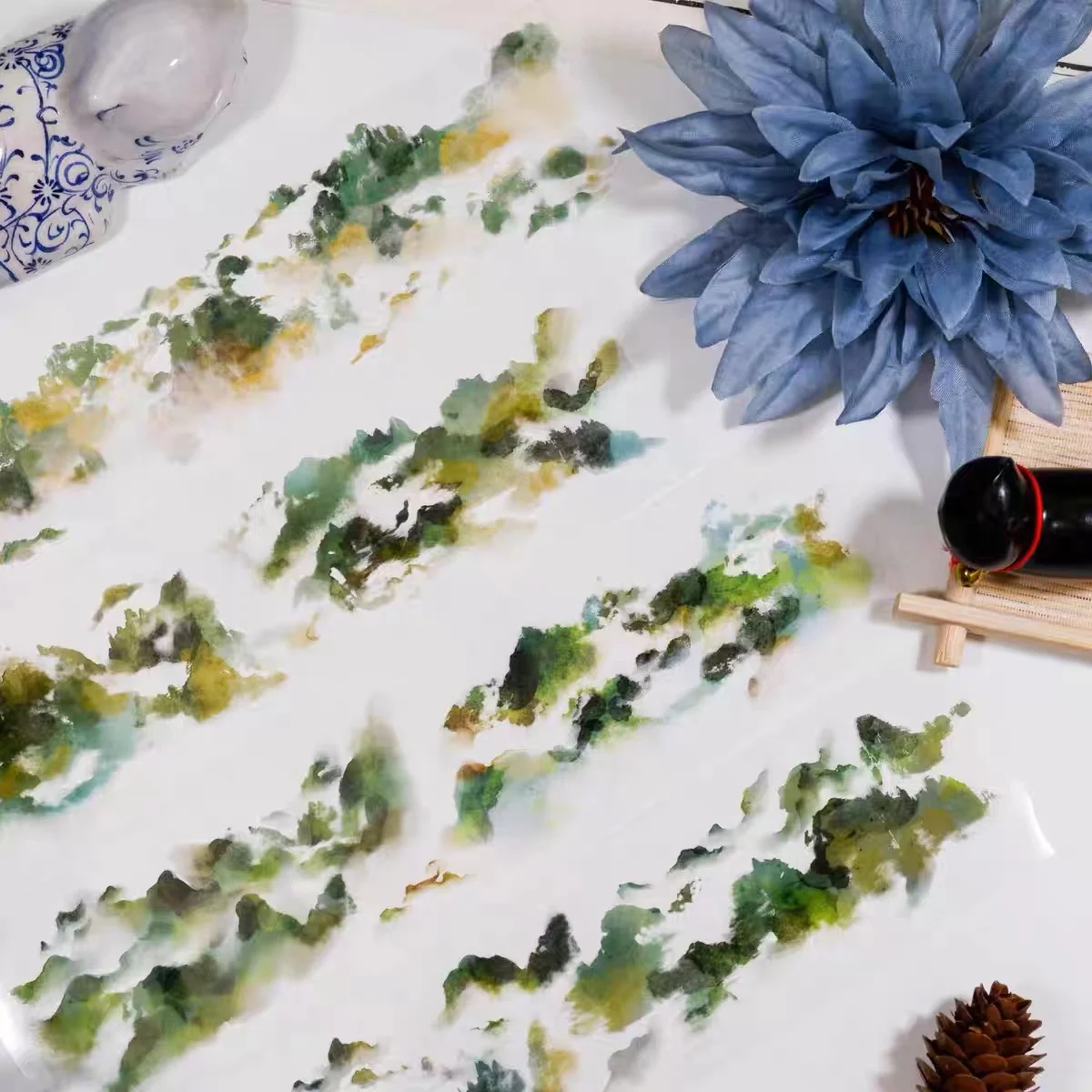 Винтажный китайский Релакс в старинном стиле, павильон, Васи, лента для изготовления карт, «сделай сам», скрапбукинг, план, декоративная наклейка
Винтажный китайский Релакс в старинном стиле, павильон, Васи, лента для изготовления карт, «сделай сам», скрапбукинг, план, декоративная наклейка