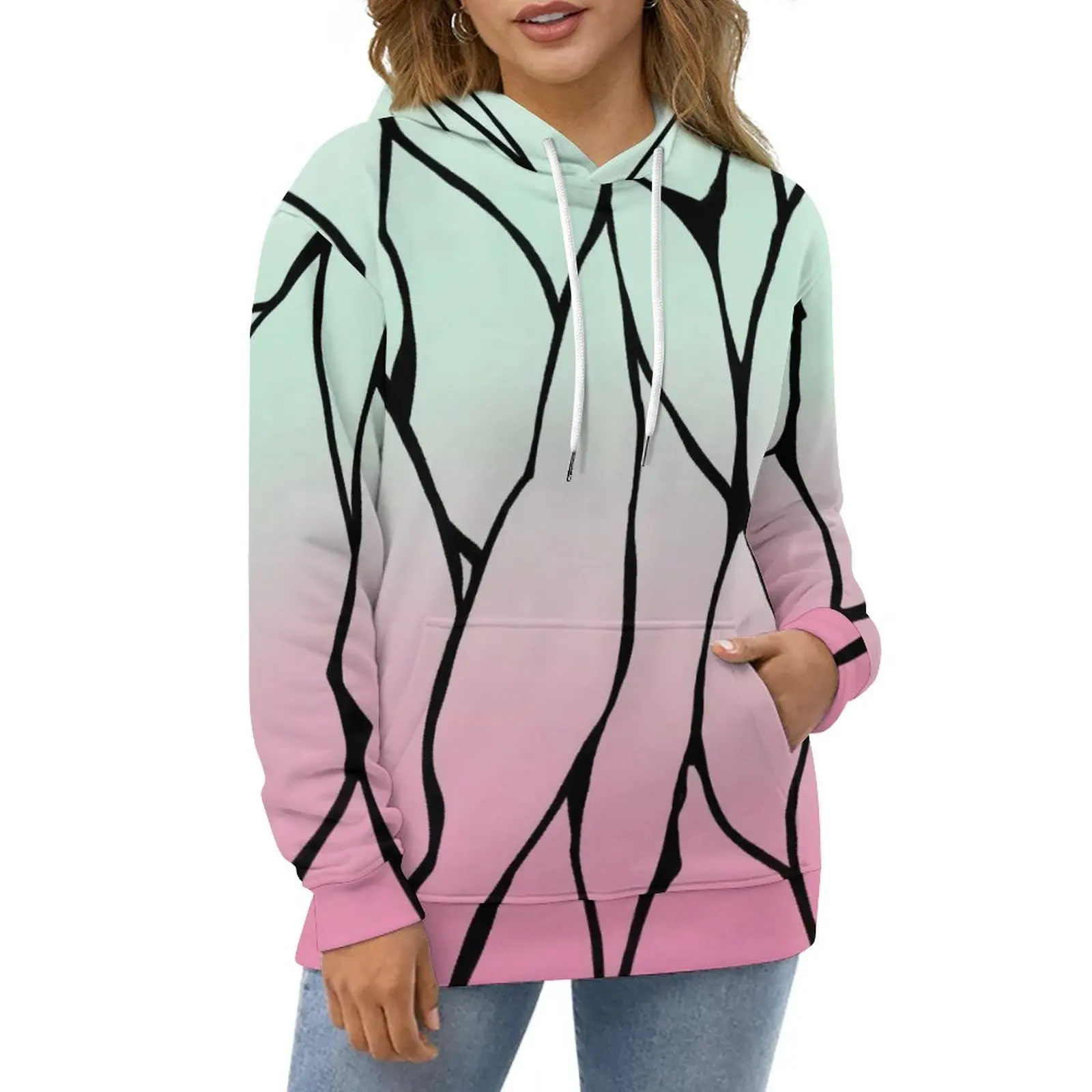 Shinobu Kochou Butterfly Hoodies Kimetsu No Yaiba Anime Demon Slayer Loose Hoodie Street Fashion Oversize Hooded Sweatshirts
Shinobu Kochou Butterfly Hoodies Kimetsu No Yaiba Anime Demon Slayer Loose Hoodie Street Fashion Oversize Hooded Sweatshirts