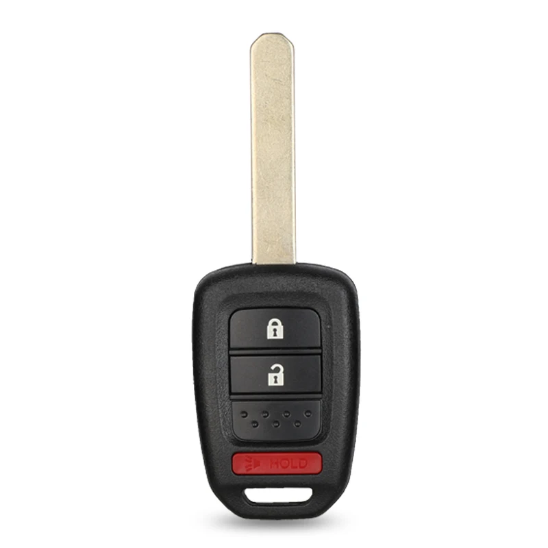 Брелок-ключ С Чипом Jingyuqin PCF7961 Для Honda 2013-2017 Accord Civic MLBHLIK6-1T, 2+1/4 Кнопки, Автомобильный Аксессуар Brolly
Брелок-ключ С Чипом Jingyuqin PCF7961 Для Honda 2013-2017 Accord Civic MLBHLIK6-1T, 2+1/4 Кнопки, Автомобильный Аксессуар Brolly