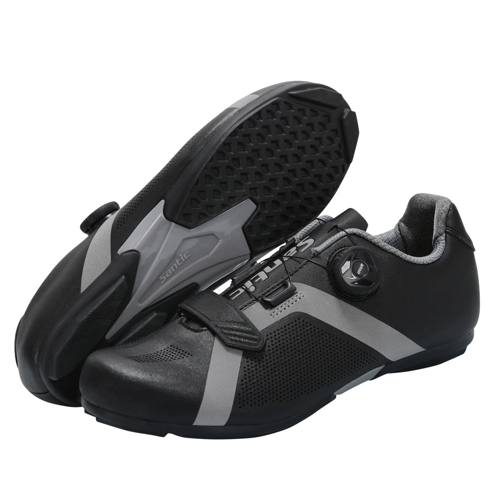 Santic Men Cycling Shoes Bicycle Road Cycle Shoes Casual Sports Shoes Reflective Breathable Multi-color S20016
Santic Men Cycling Shoes Bicycle Road Cycle Shoes Casual Sports Shoes Reflective Breathable Multi-color S20016