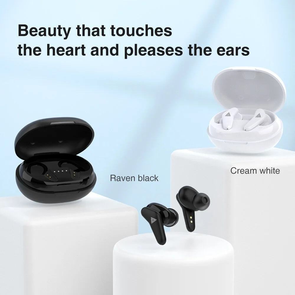 TWS-наушники QKZ X10 Ture Беспроводные с поддержкой Bluetooth и микрофоном
TWS-наушники QKZ X10 Ture Беспроводные с поддержкой Bluetooth и микрофоном