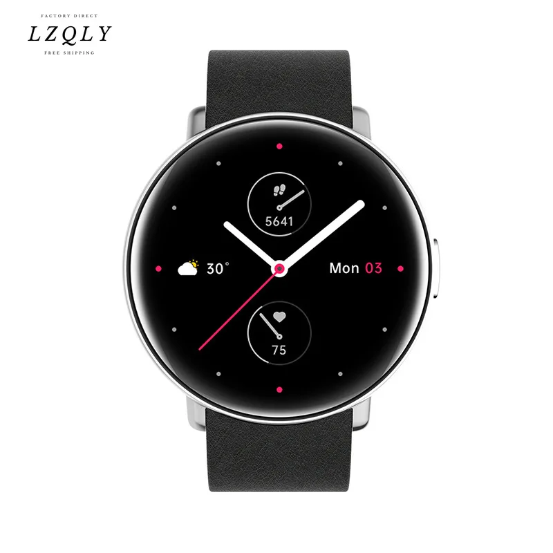 M30 White Black New Sports Smart Watch Custom Dial Bracelet Music Control Heart Rate Sleeping Monitor Fitness Tracker Smartwatch
M30 White Black New Sports Smart Watch Custom Dial Bracelet Music Control Heart Rate Sleeping Monitor Fitness Tracker Smartwatch