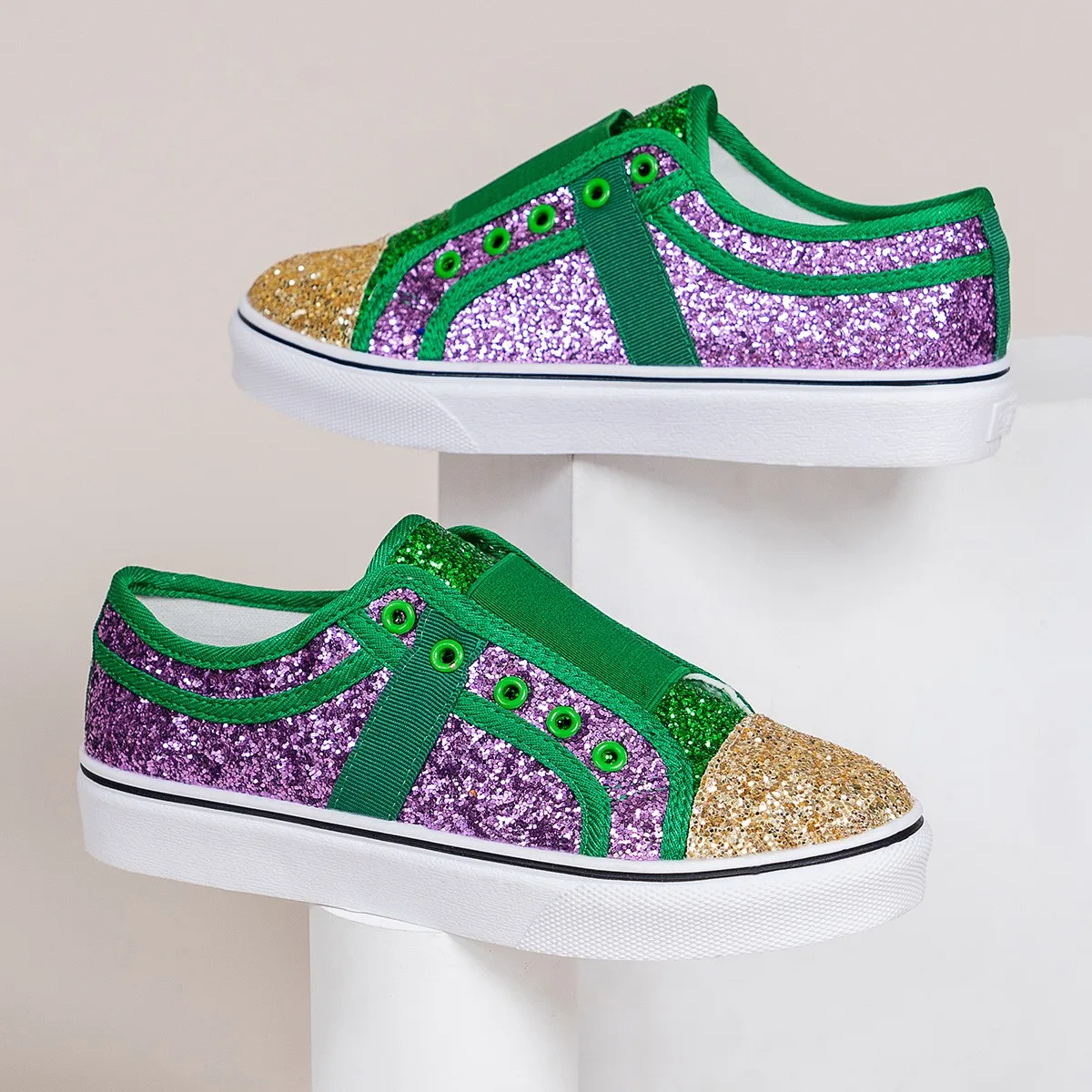 New Flats Shoes Sequin Breathable Shoes Women Blue Green Platform Sneakers Women Vulcanized Shoes Zapatillas Mujer lolita shoes
New Flats Shoes Sequin Breathable Shoes Women Blue Green Platform Sneakers Women Vulcanized Shoes Zapatillas Mujer lolita shoes