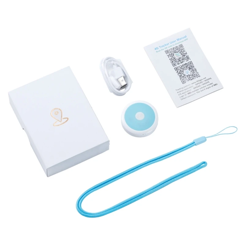Умный GPS/AGPS/WIFI/4G Cat 1/GSM локатор устройства против потери E8BC с животными
Умный GPS/AGPS/WIFI/4G Cat 1/GSM локатор устройства против потери E8BC с животными