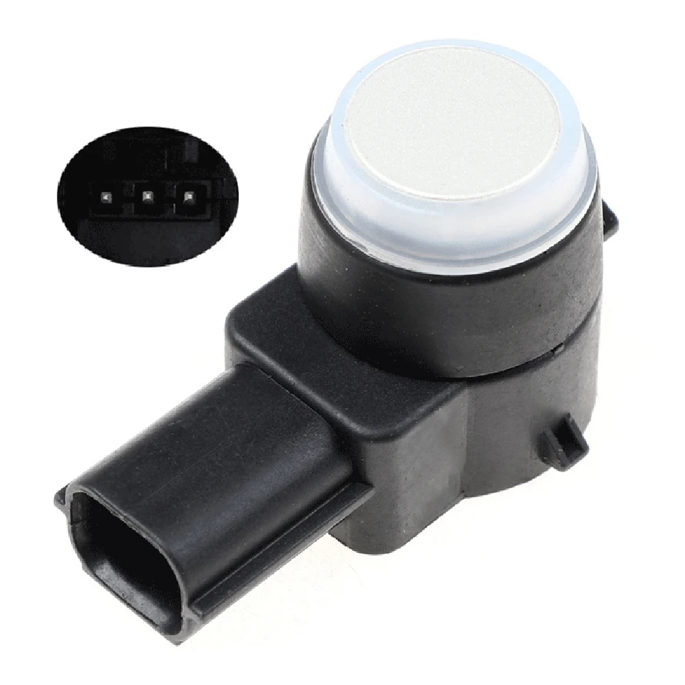 4 шт., датчик парковки для автомобиля, радар 25961316 для Escalade Chevrolet Silverado Suburban GMC Sierra 2006-2010
4 шт., датчик парковки для автомобиля, радар 25961316 для Escalade Chevrolet Silverado Suburban GMC Sierra 2006-2010