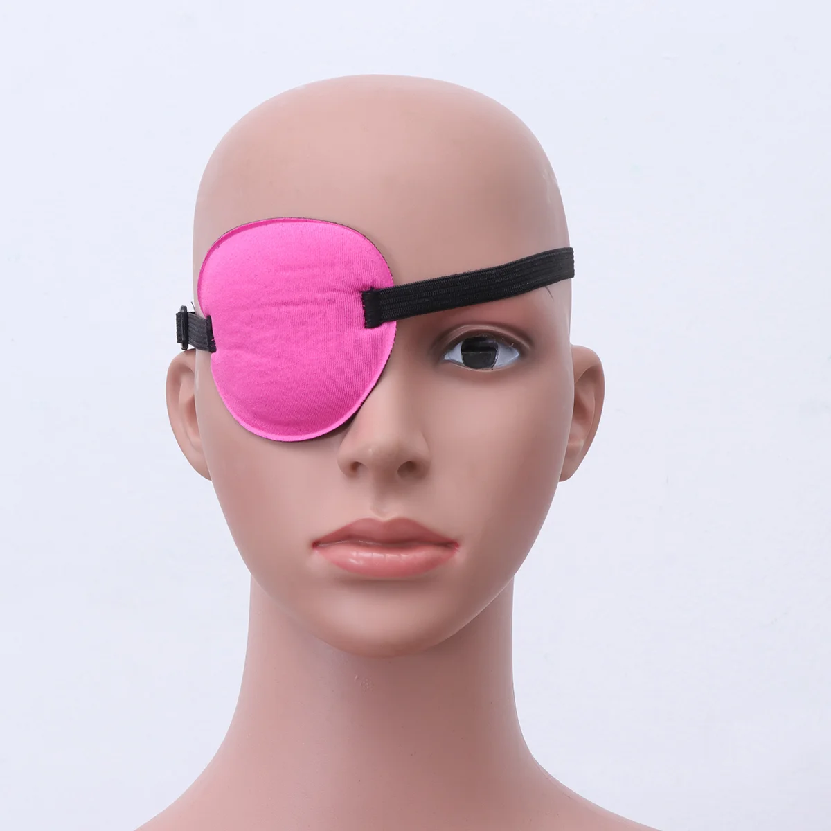 Eye Patch Patches Lazy Single Adults Pediatric Flat Baby Glasses S Children Adjustable Kids Amblyopia Strabismus Elastic Toddler
Eye Patch Patches Lazy Single Adults Pediatric Flat Baby Glasses S Children Adjustable Kids Amblyopia Strabismus Elastic Toddler