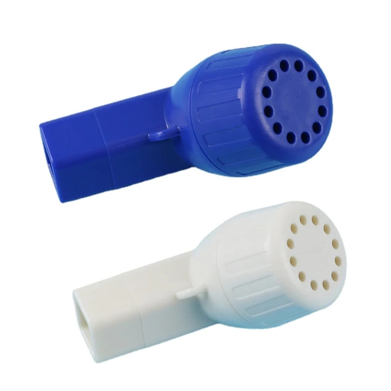 

Breathing Training Device Mucus Removal Device Lung Expander for the Elderly