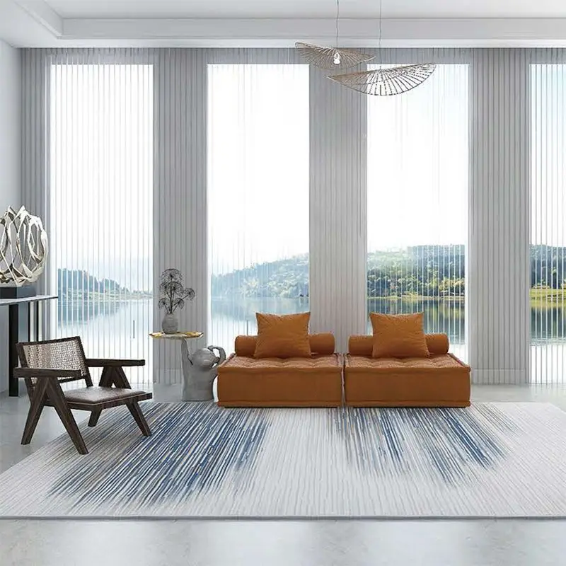 Nordic Carpet Living Room Premium Carpets Large Area Rugs Floor Mats Decoration Home Sofa Coffee Tables Mat Bedroom Decor Rug
Nordic Carpet Living Room Premium Carpets Large Area Rugs Floor Mats Decoration Home Sofa Coffee Tables Mat Bedroom Decor Rug