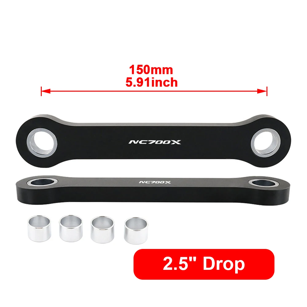 Комплект понижающих звеньев, аксессуары для мотоциклов, задний рычаг подвески, подходят для NC700X NC750S, все годы NC700 X NC 750 S
Комплект понижающих звеньев, аксессуары для мотоциклов, задний рычаг подвески, подходят для NC700X NC750S, все годы NC700 X NC 750 S