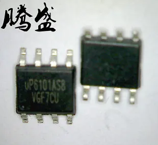 (5 шт./лот) UP6101AS8 UP6101A SOP-8 
(5 шт./лот) UP6101AS8 UP6101A SOP-8