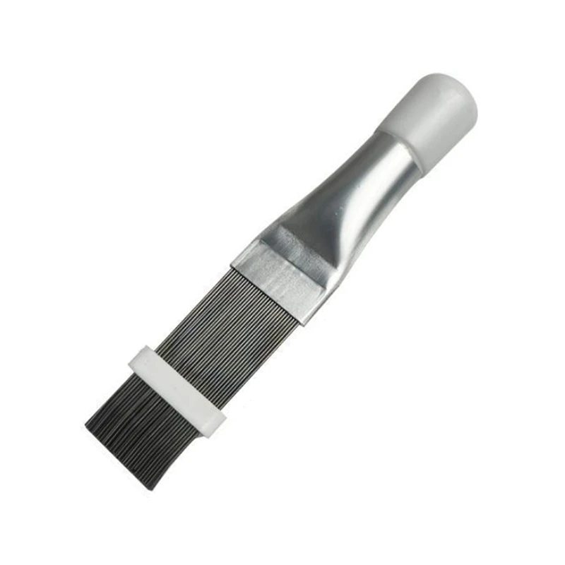 1 Piece Air Conditioner Restoration Comb Stainless Steel Outside Unit Cleaning Tool Air Conditioner Fin Comb
1 Piece Air Conditioner Restoration Comb Stainless Steel Outside Unit Cleaning Tool Air Conditioner Fin Comb
