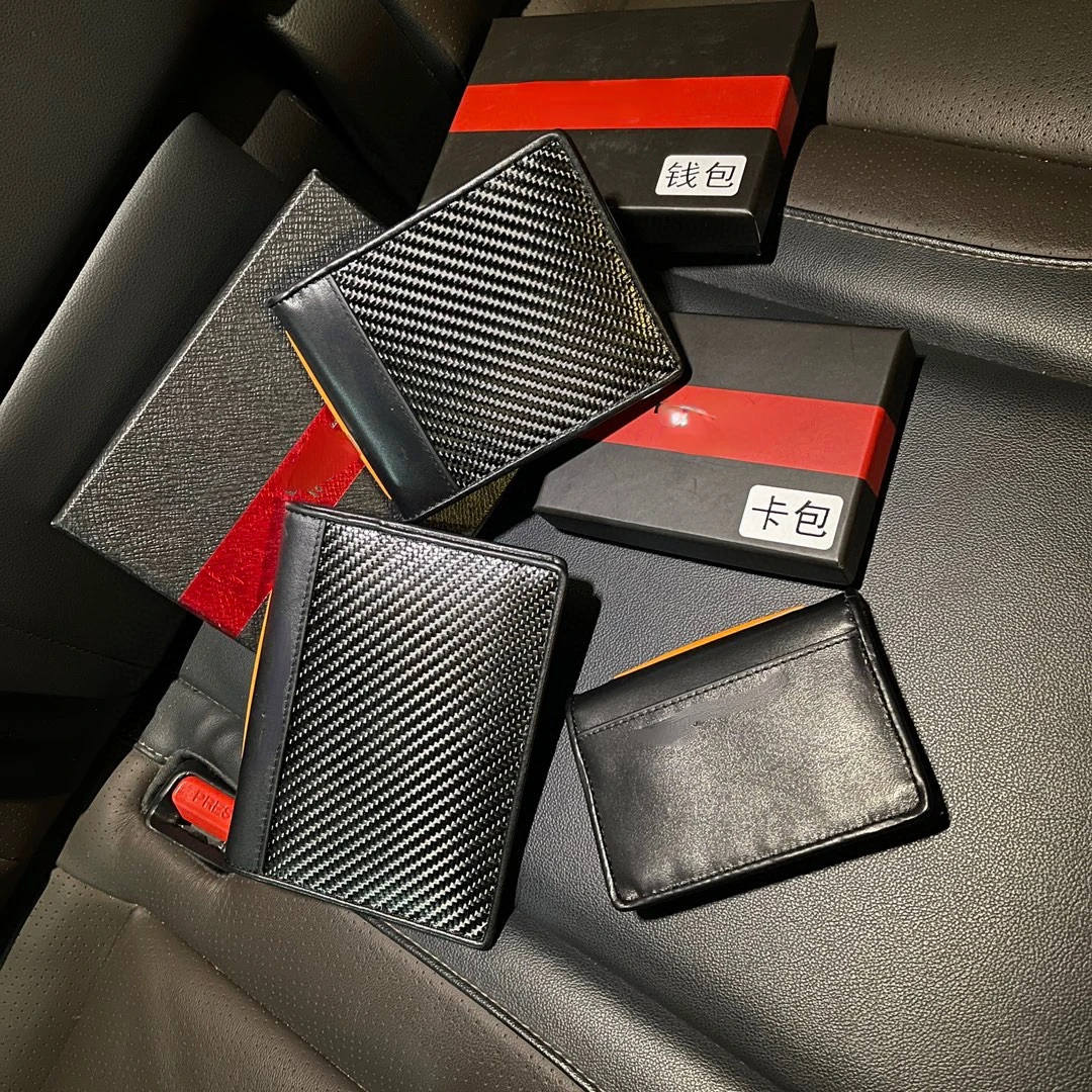 373017 3730118 373019 PASSPORT Carbon Fiber Wallet Card Bag Passport Clip
373017 3730118 373019 PASSPORT Carbon Fiber Wallet Card Bag Passport Clip