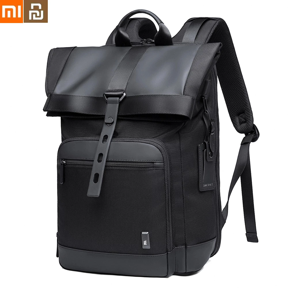 Мужской модный рюкзак XIAOMI YOUPIN, многофункциональный водонепроницаемый рюкзак, Повседневная дорожная сумка, повседневный школьный рюкзак ун...
Мужской модный рюкзак XIAOMI YOUPIN, многофункциональный водонепроницаемый рюкзак, Повседневная дорожная сумка, повседневный школьный рюкзак ун...