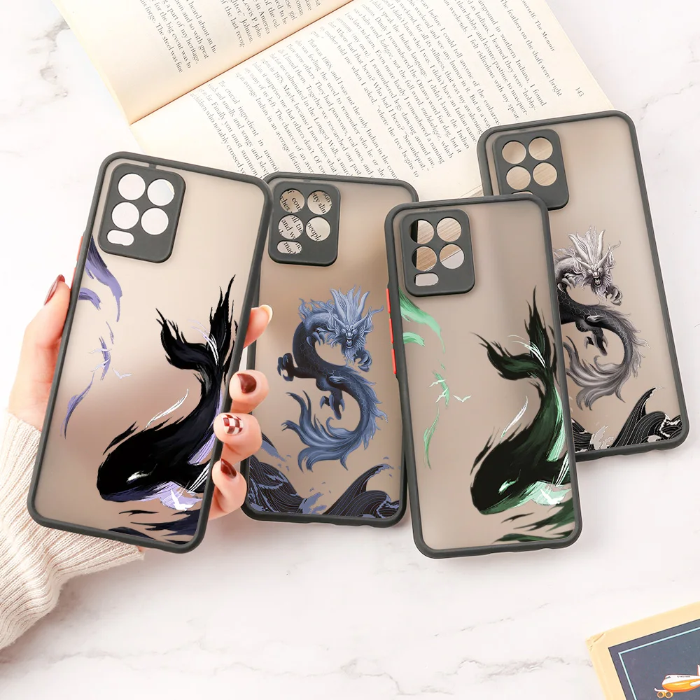 Realme GT Master Case For OPPO Realme 9 Pro Plus 8 7 6 C21 C25Y 9i 8i GT2 GT Neo 2 C25Y C11 C17 C15 C12 C25 C20 50i 50A Covers
Realme GT Master Case For OPPO Realme 9 Pro Plus 8 7 6 C21 C25Y 9i 8i GT2 GT Neo 2 C25Y C11 C17 C15 C12 C25 C20 50i 50A Covers