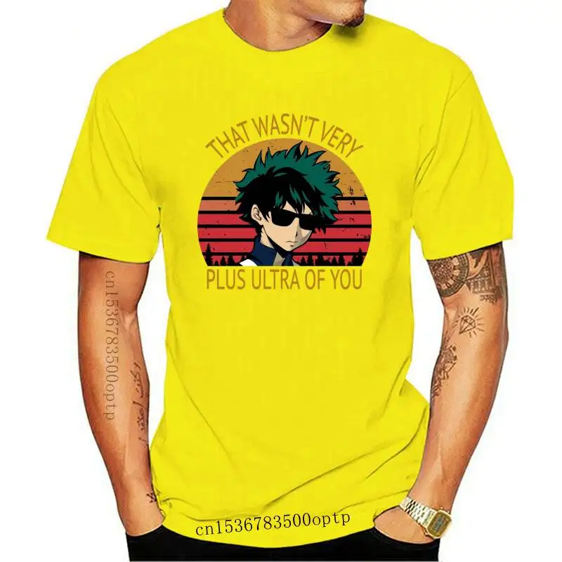 Mens Clothes That WasnT Very Plus Ultra Of You T Shirt Black Size S-3Xl Summer Style Tee Shirt
Mens Clothes That WasnT Very Plus Ultra Of You T Shirt Black Size S-3Xl Summer Style Tee Shirt
